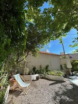 Apartment Bord De Mer, Magnifique De 150m2 Avec Jardin Marseille